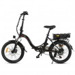 Электровелосипед Samebike JG20